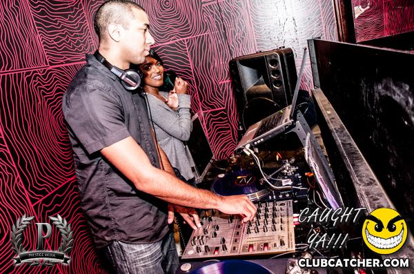 Ohso nightclub photo 84 - April 13th, 2013