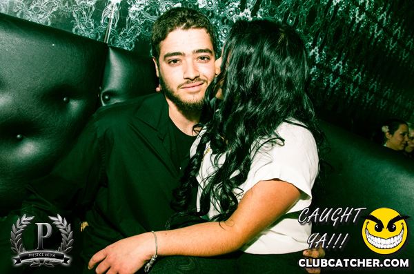 Ohso nightclub photo 85 - April 13th, 2013