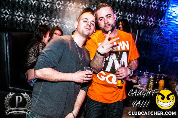 Ohso nightclub photo 88 - April 13th, 2013