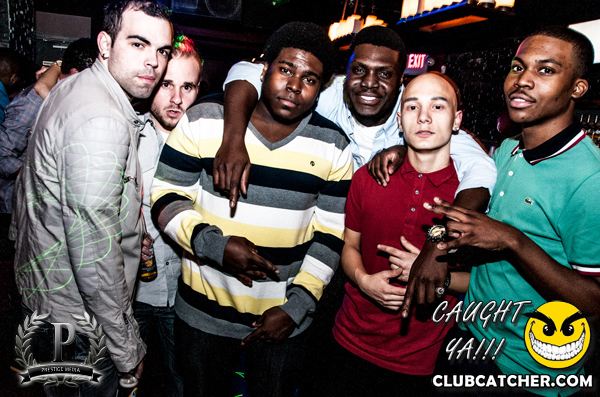 Ohso nightclub photo 90 - April 13th, 2013