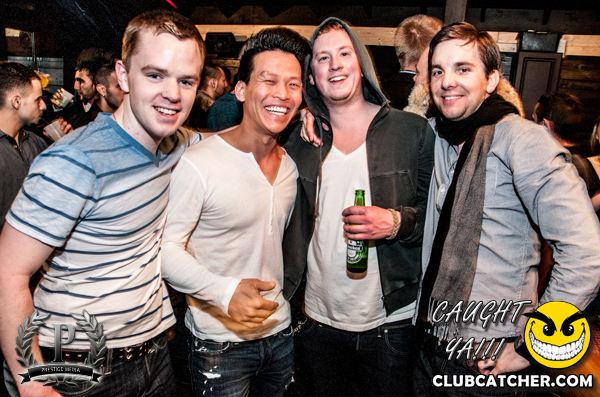 Ohso nightclub photo 91 - April 13th, 2013