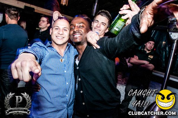 Ohso nightclub photo 92 - April 13th, 2013