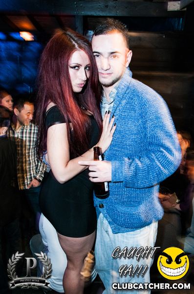 Ohso nightclub photo 93 - April 13th, 2013