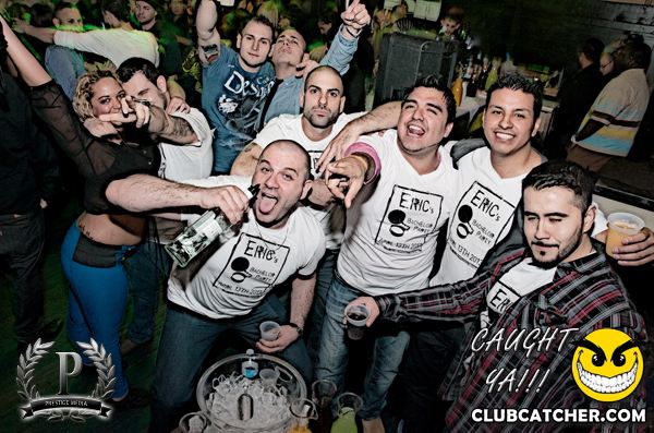 Ohso nightclub photo 94 - April 13th, 2013