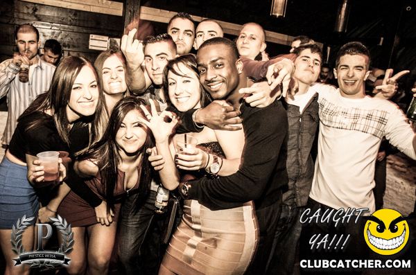 Ohso nightclub photo 95 - April 13th, 2013