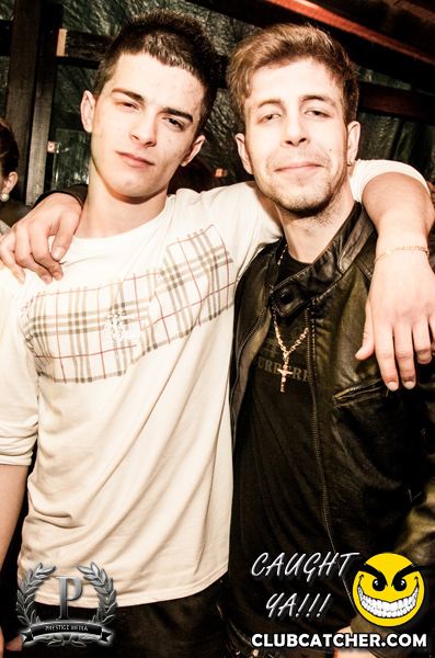 Ohso nightclub photo 97 - April 13th, 2013