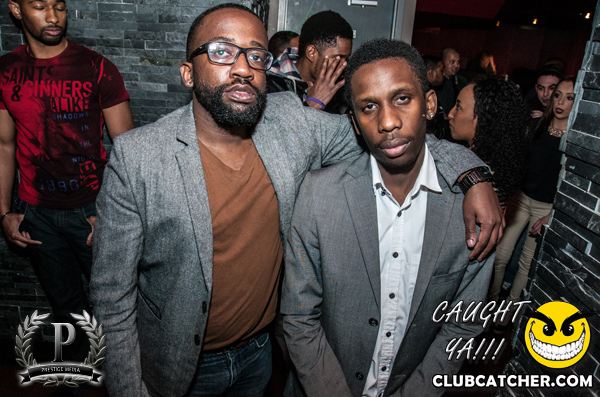 Ohso nightclub photo 98 - April 13th, 2013