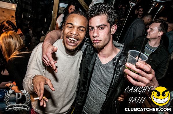 Ohso nightclub photo 99 - April 13th, 2013