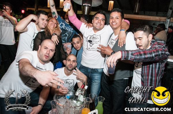 Ohso nightclub photo 100 - April 13th, 2013