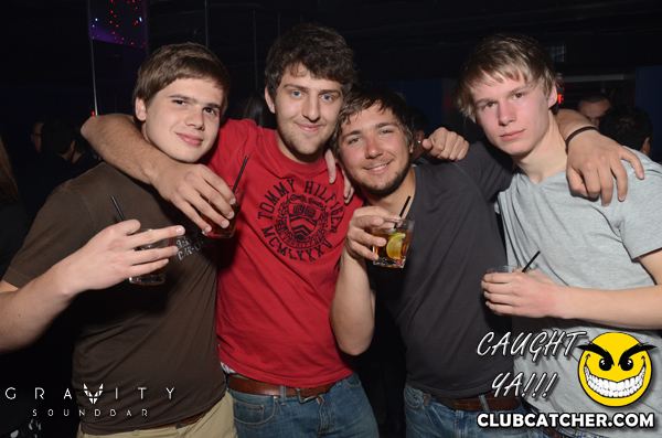 Gravity Soundbar nightclub photo 101 - April 17th, 2013