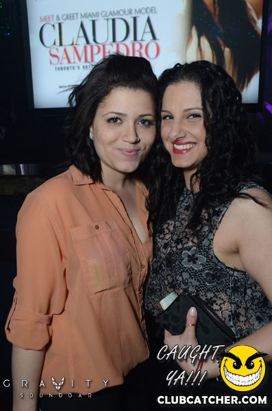 Gravity Soundbar nightclub photo 102 - April 17th, 2013