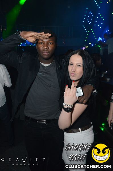 Gravity Soundbar nightclub photo 103 - April 17th, 2013