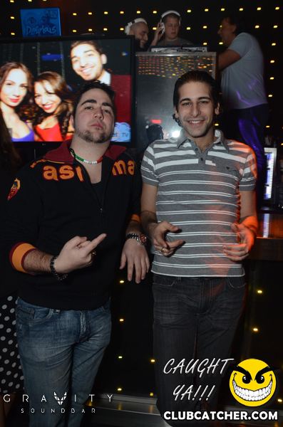 Gravity Soundbar nightclub photo 104 - April 17th, 2013