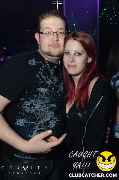 Gravity Soundbar nightclub photo 106 - April 17th, 2013