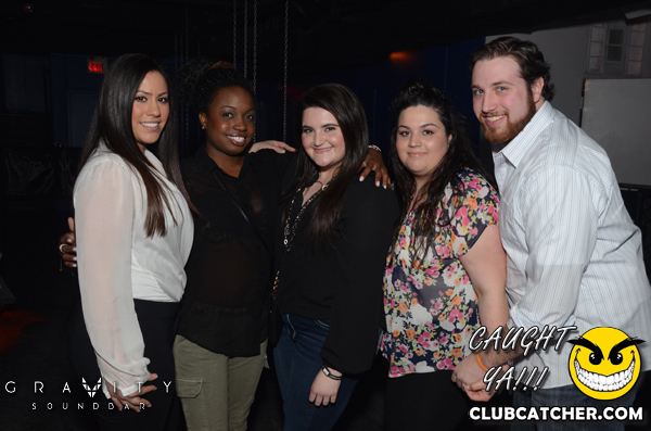 Gravity Soundbar nightclub photo 108 - April 17th, 2013