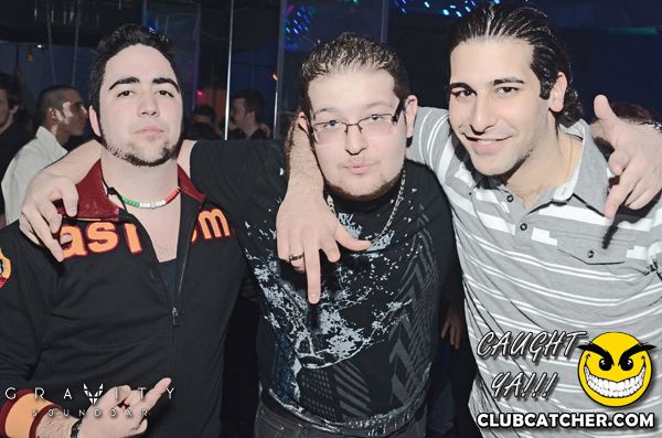 Gravity Soundbar nightclub photo 109 - April 17th, 2013