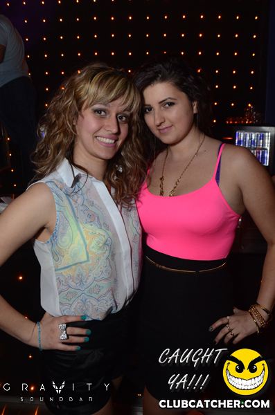 Gravity Soundbar nightclub photo 110 - April 17th, 2013