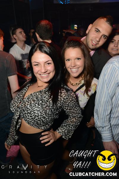 Gravity Soundbar nightclub photo 12 - April 17th, 2013