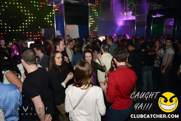 Gravity Soundbar nightclub photo 111 - April 17th, 2013
