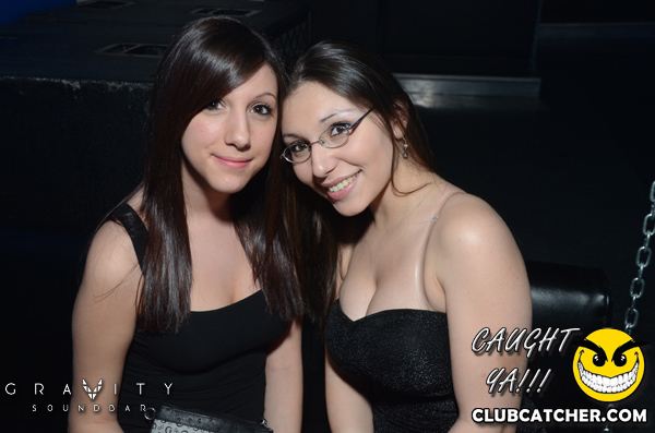 Gravity Soundbar nightclub photo 113 - April 17th, 2013