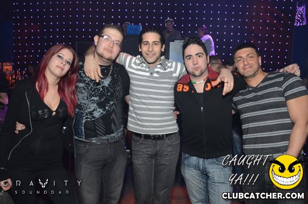 Gravity Soundbar nightclub photo 115 - April 17th, 2013