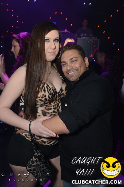 Gravity Soundbar nightclub photo 116 - April 17th, 2013