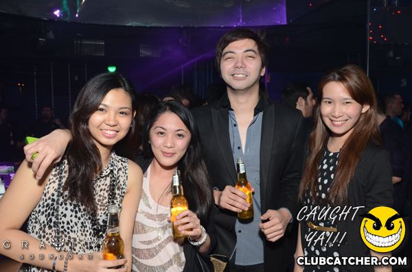 Gravity Soundbar nightclub photo 117 - April 17th, 2013