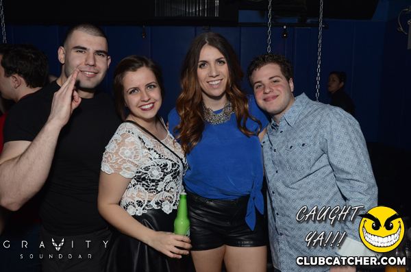 Gravity Soundbar nightclub photo 118 - April 17th, 2013