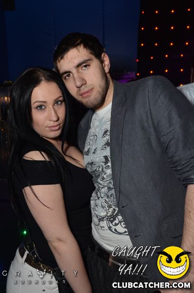 Gravity Soundbar nightclub photo 119 - April 17th, 2013