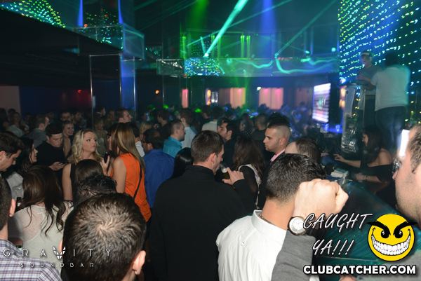 Gravity Soundbar nightclub photo 13 - April 17th, 2013