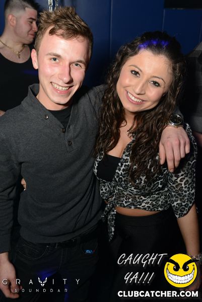 Gravity Soundbar nightclub photo 122 - April 17th, 2013