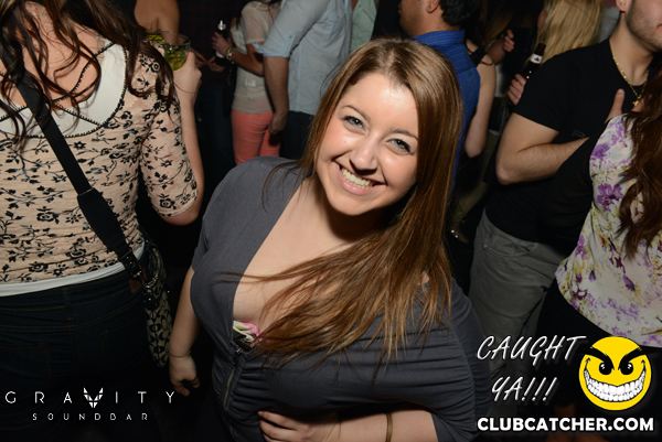 Gravity Soundbar nightclub photo 123 - April 17th, 2013