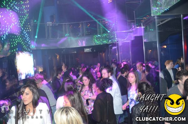 Gravity Soundbar nightclub photo 124 - April 17th, 2013