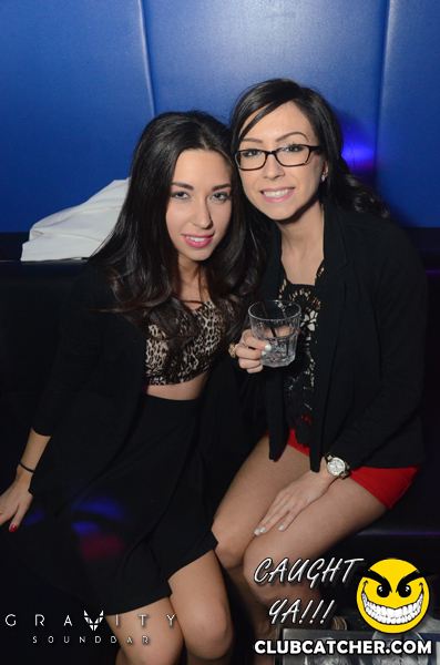 Gravity Soundbar nightclub photo 125 - April 17th, 2013