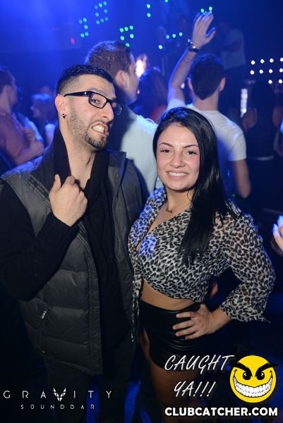 Gravity Soundbar nightclub photo 130 - April 17th, 2013