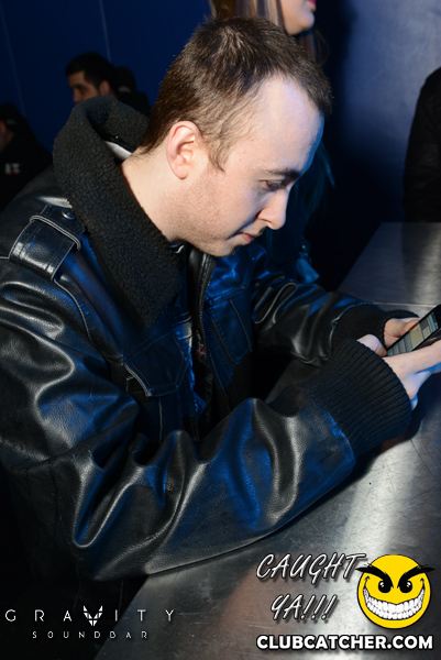 Gravity Soundbar nightclub photo 131 - April 17th, 2013