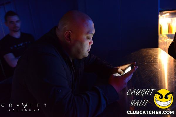 Gravity Soundbar nightclub photo 132 - April 17th, 2013