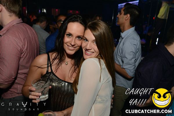 Gravity Soundbar nightclub photo 134 - April 17th, 2013