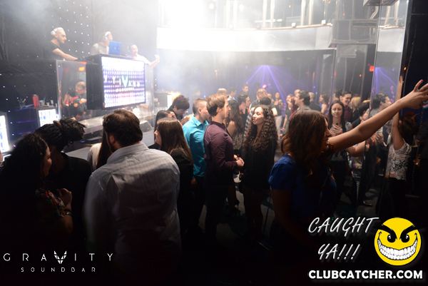 Gravity Soundbar nightclub photo 135 - April 17th, 2013