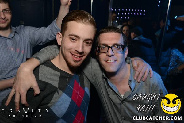 Gravity Soundbar nightclub photo 136 - April 17th, 2013