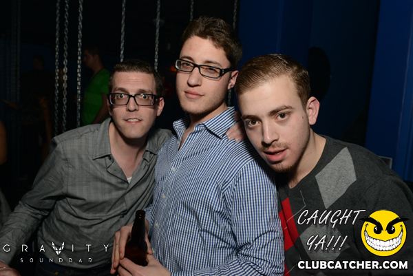 Gravity Soundbar nightclub photo 137 - April 17th, 2013