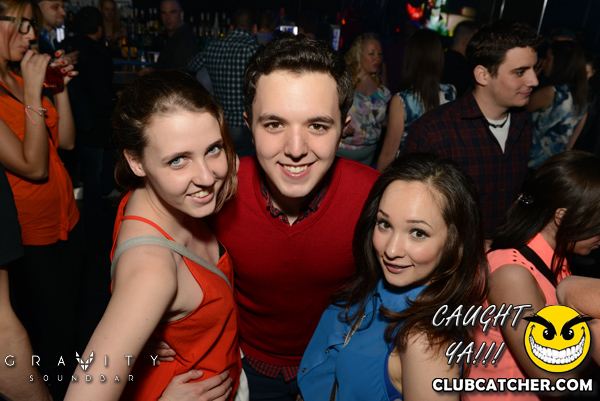 Gravity Soundbar nightclub photo 138 - April 17th, 2013