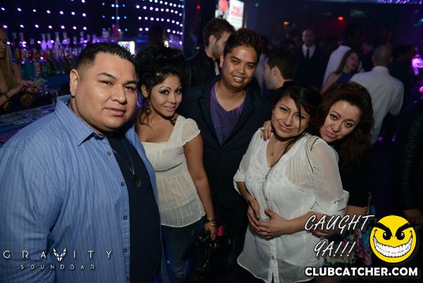 Gravity Soundbar nightclub photo 139 - April 17th, 2013