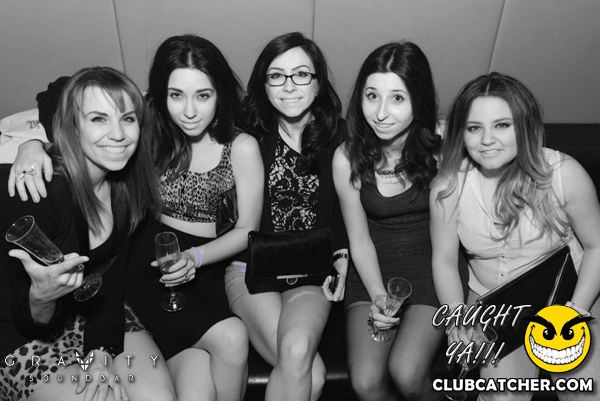 Gravity Soundbar nightclub photo 142 - April 17th, 2013