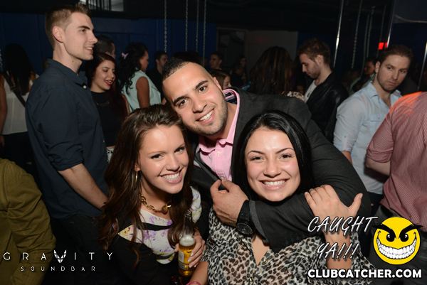 Gravity Soundbar nightclub photo 143 - April 17th, 2013