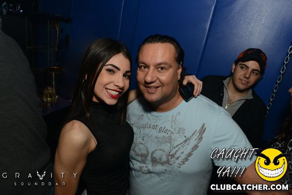 Gravity Soundbar nightclub photo 144 - April 17th, 2013