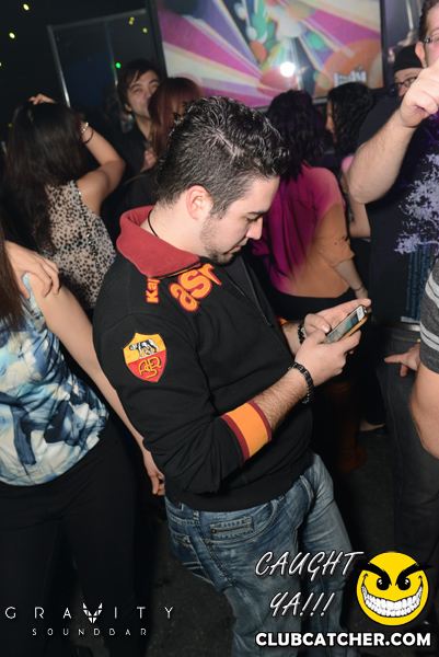 Gravity Soundbar nightclub photo 145 - April 17th, 2013