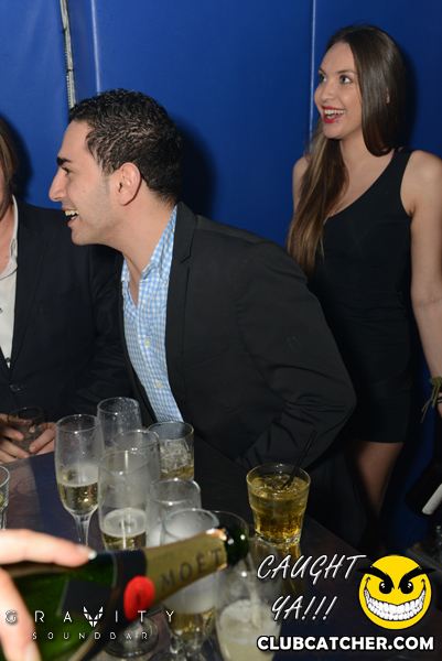 Gravity Soundbar nightclub photo 146 - April 17th, 2013