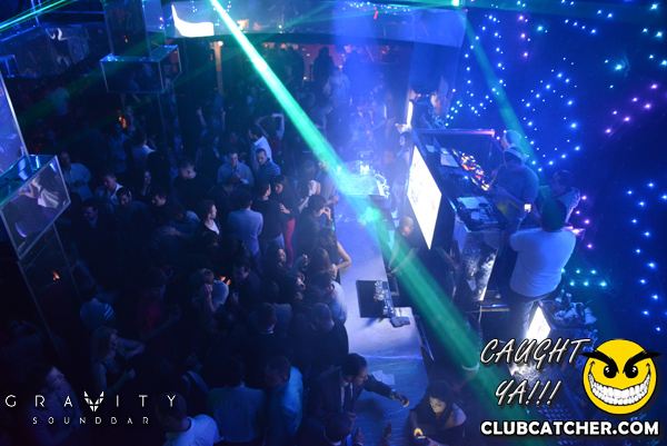Gravity Soundbar nightclub photo 147 - April 17th, 2013