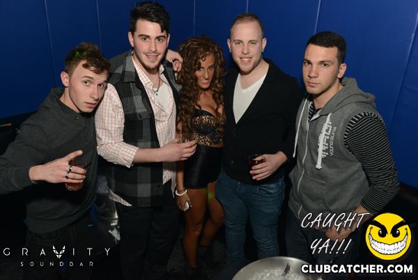 Gravity Soundbar nightclub photo 148 - April 17th, 2013